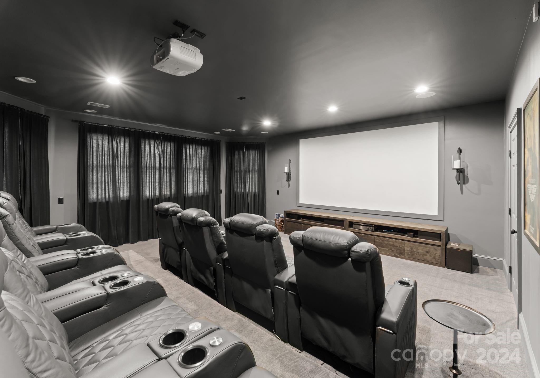 The Point - Residential