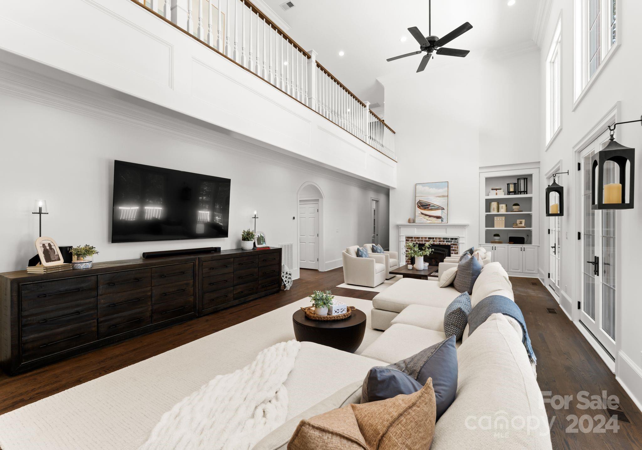 The Point - Residential