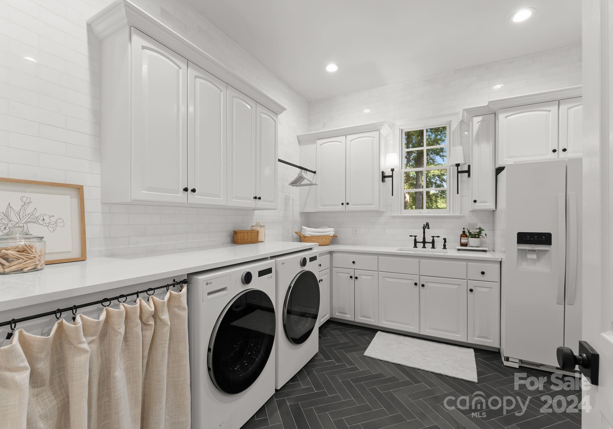 The Point - Residential