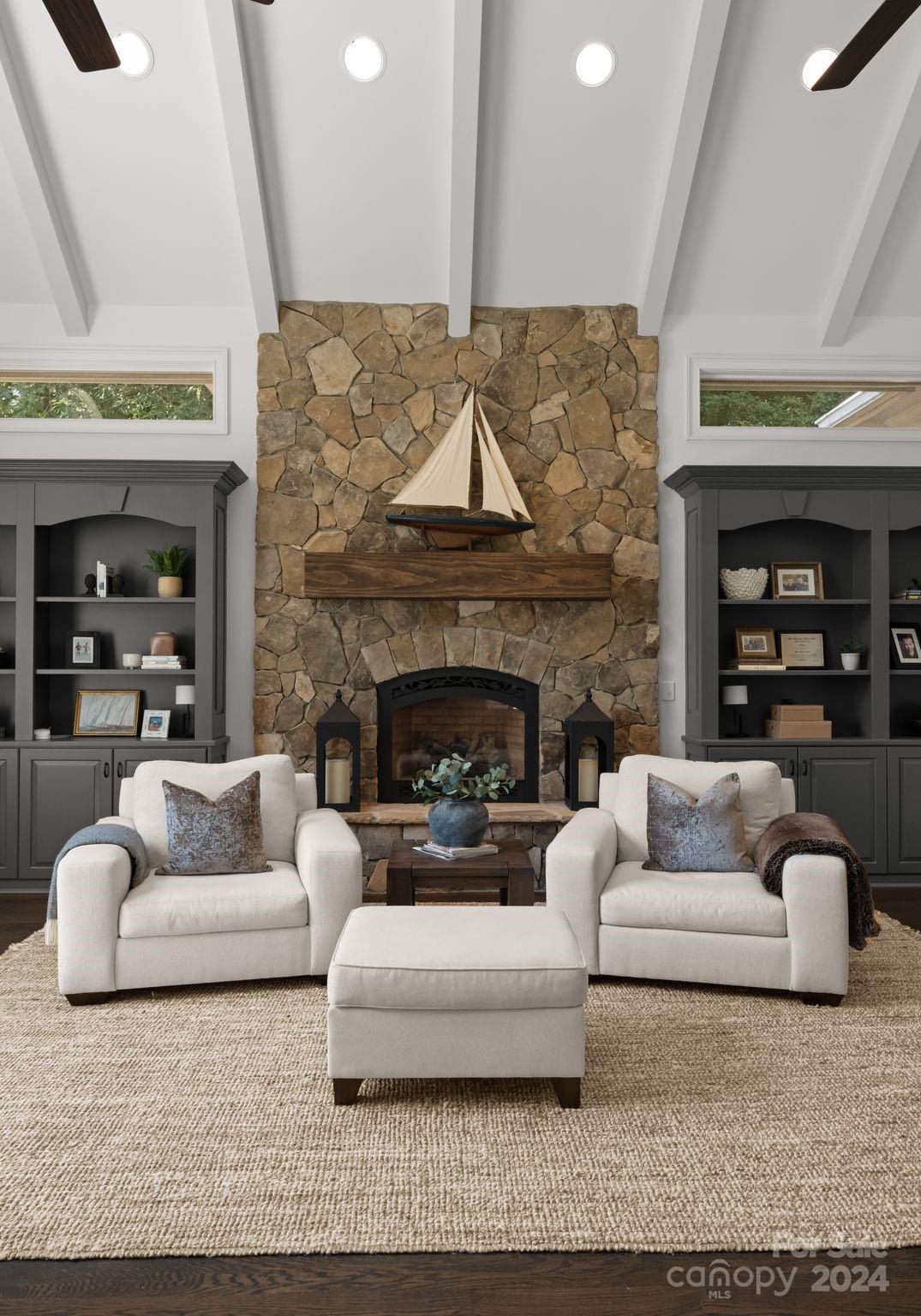 The Point - Residential