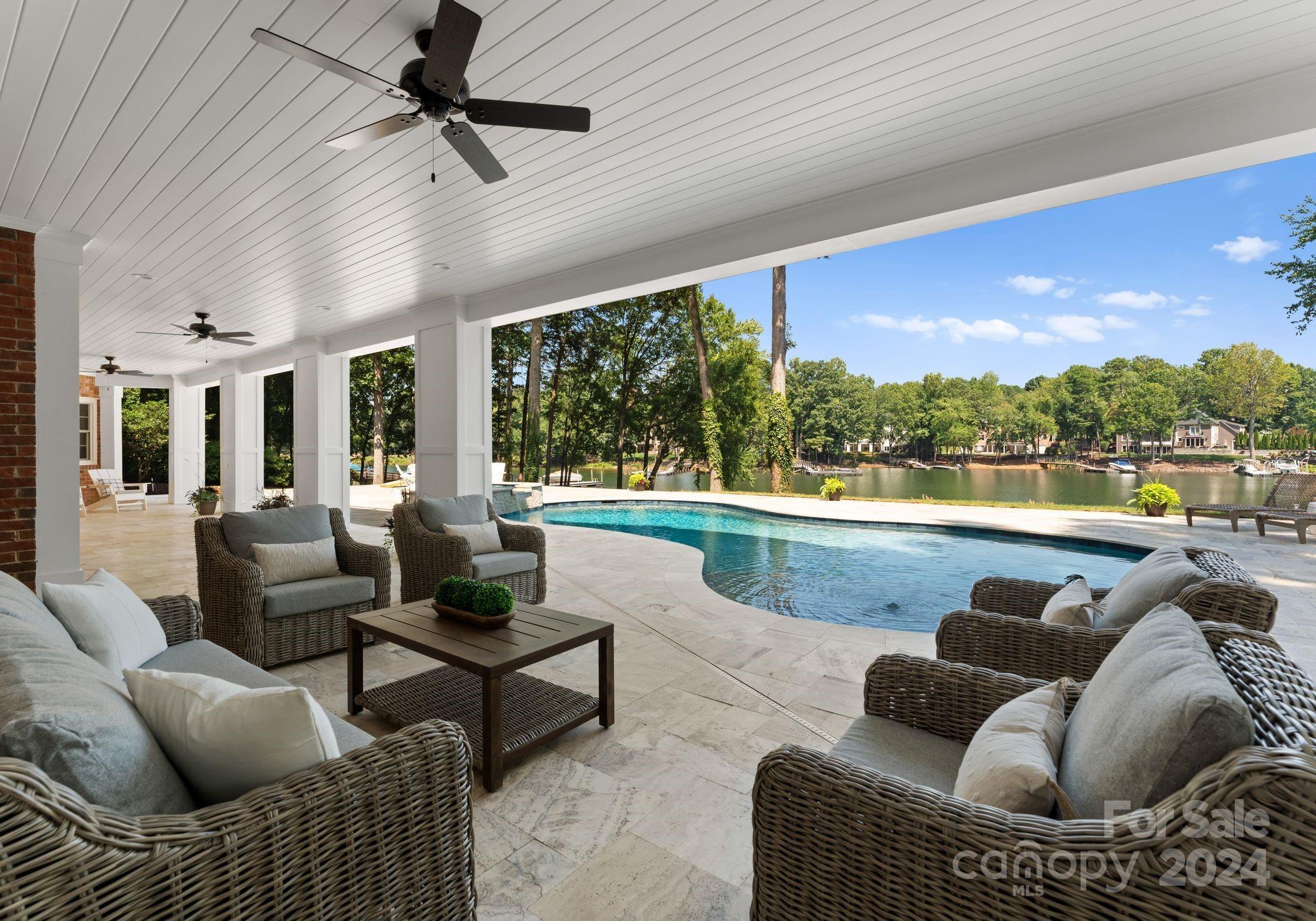 The Point - Residential