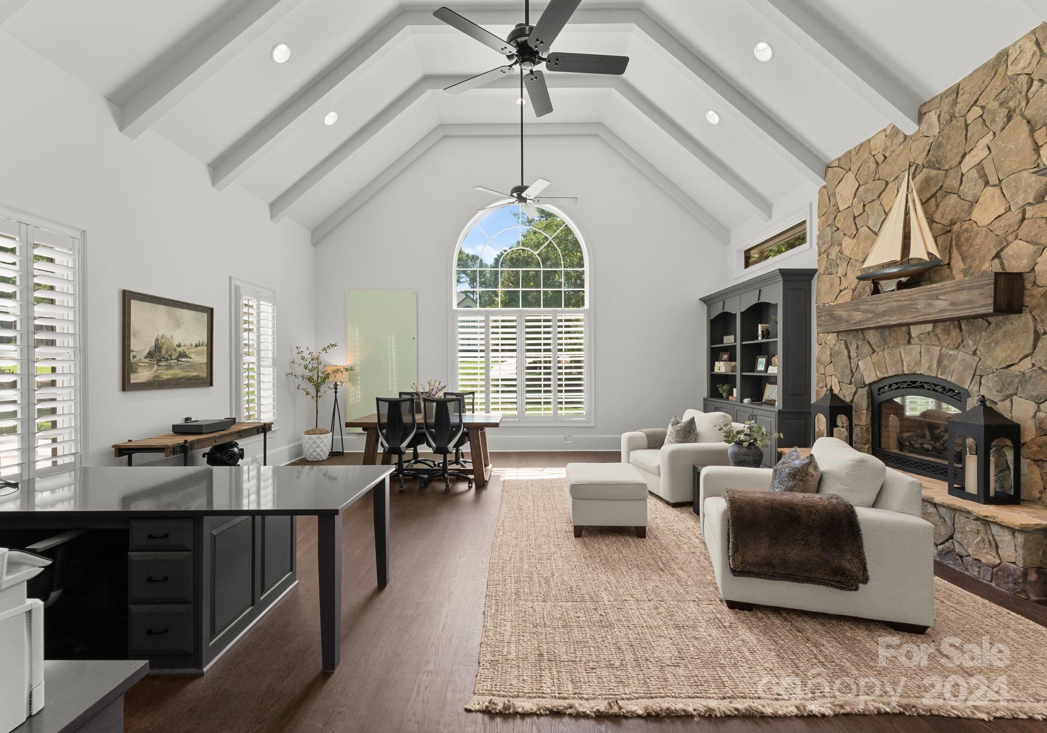 The Point - Residential