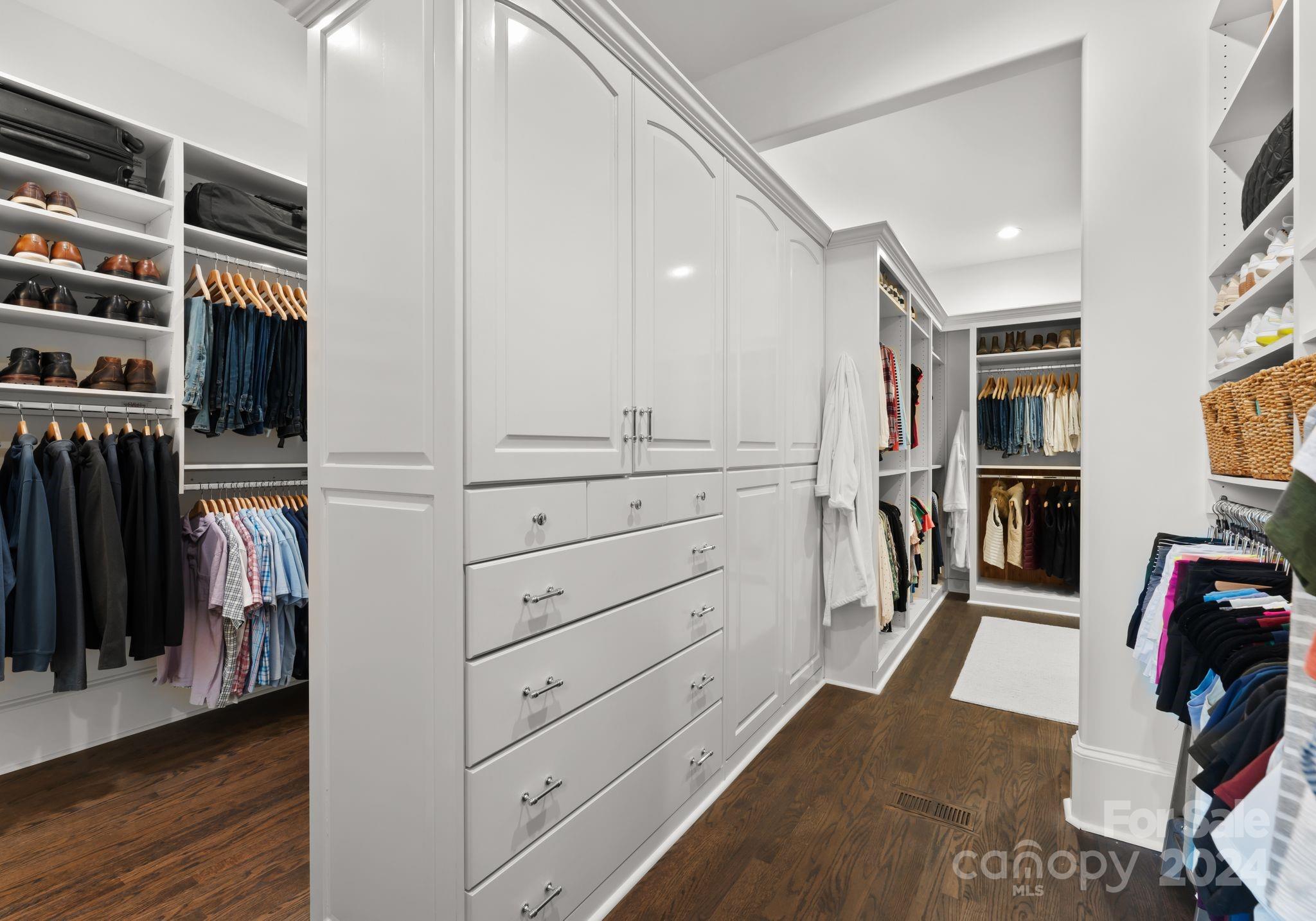 The Point - Residential