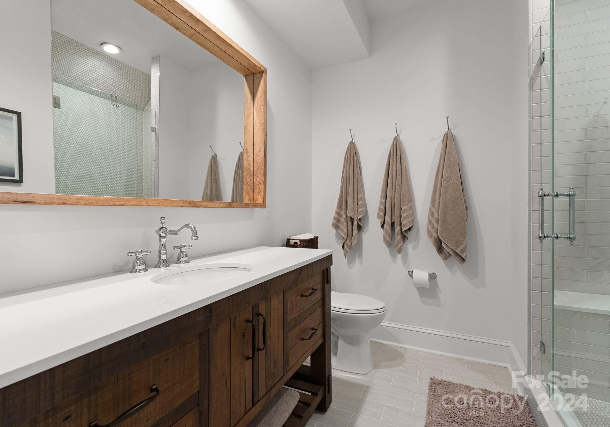 The Point - Residential