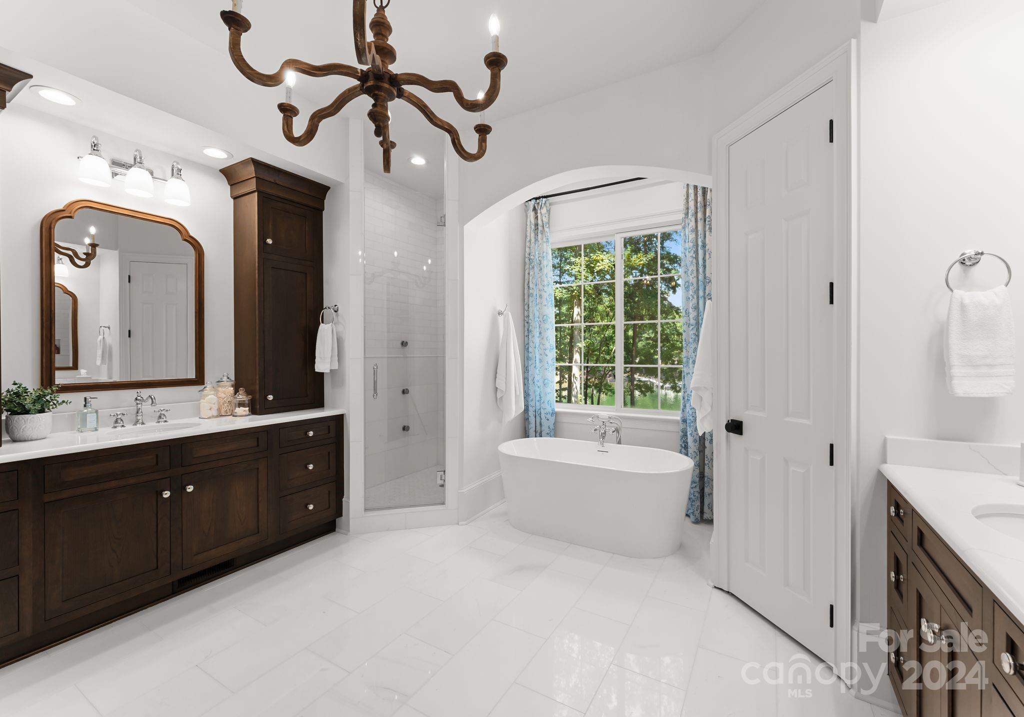 The Point - Residential