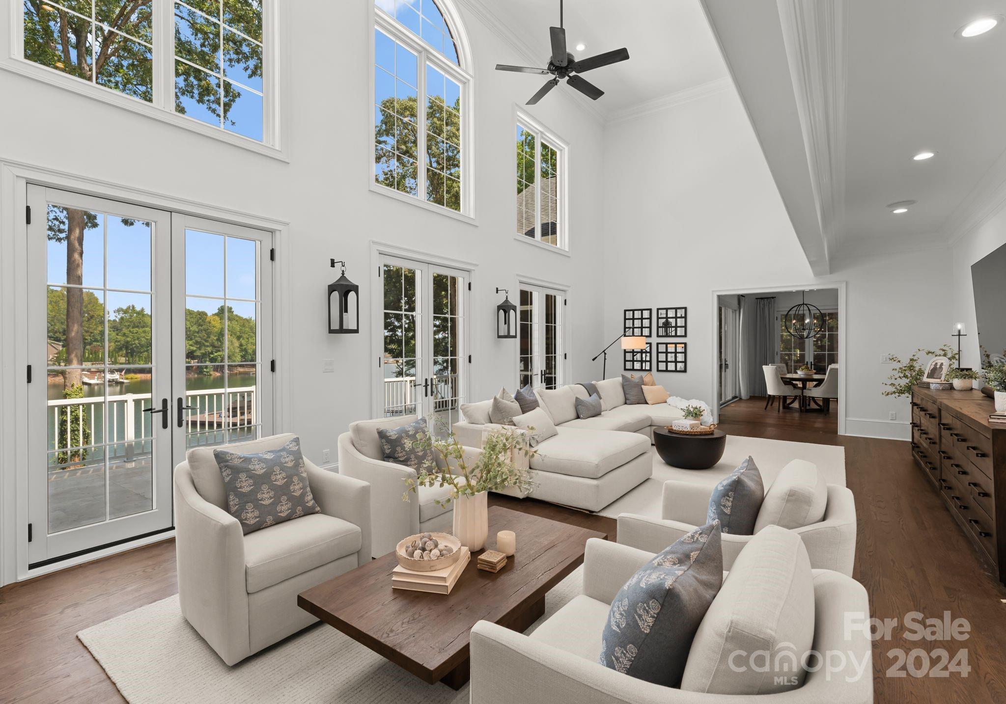 The Point - Residential