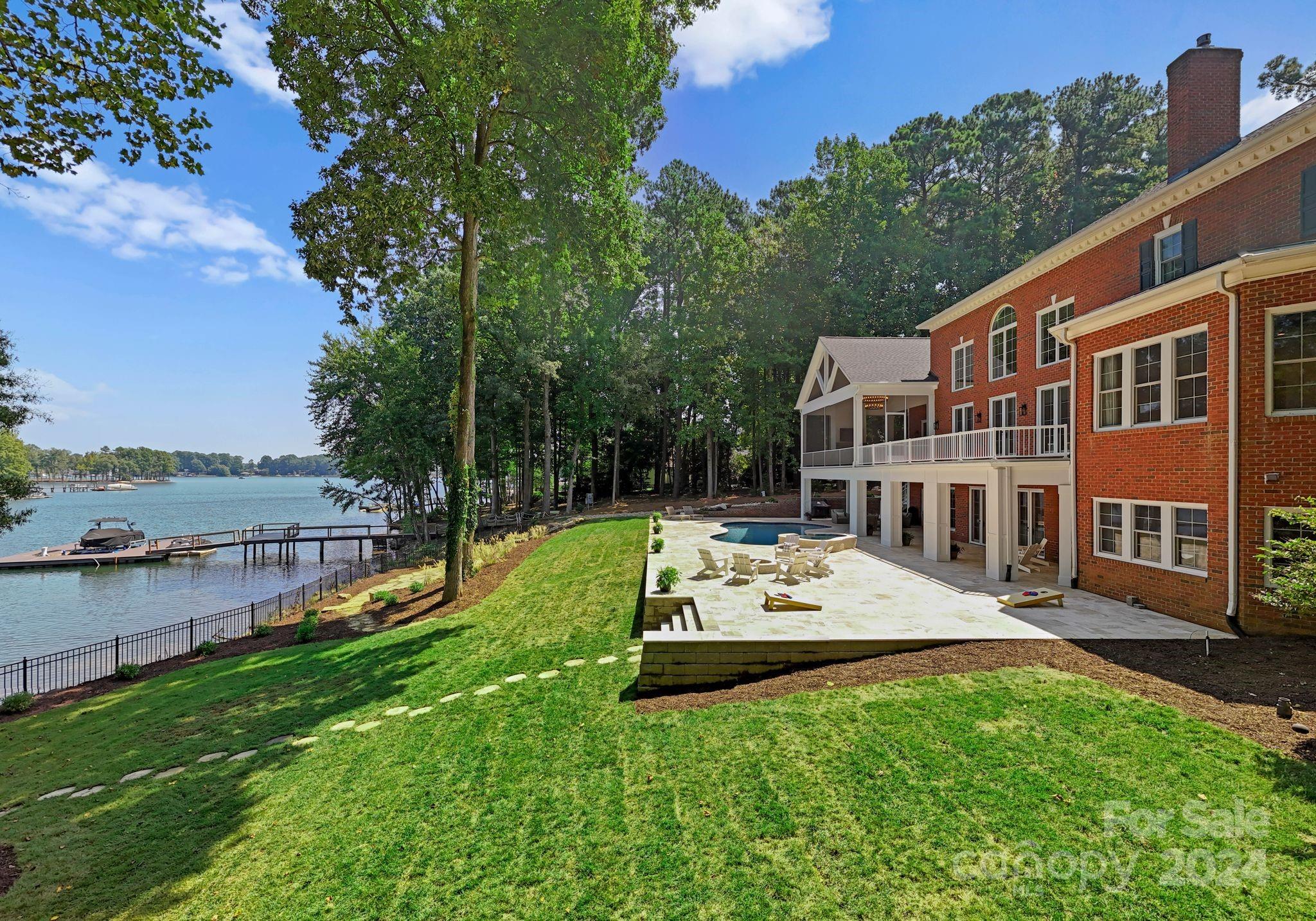 The Point - Residential