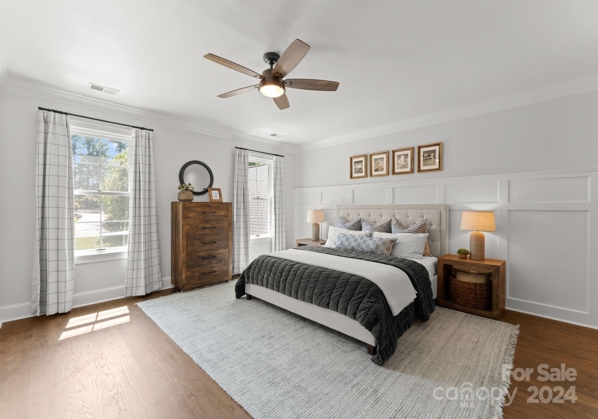 The Point - Residential