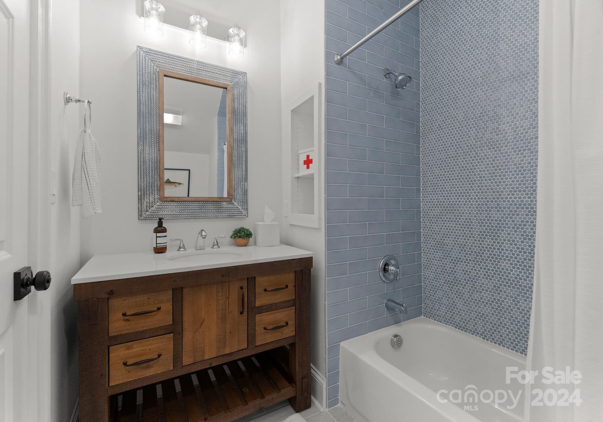 The Point - Residential