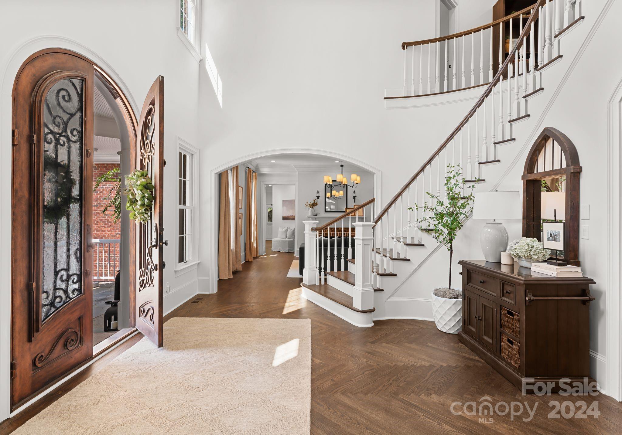 The Point - Residential