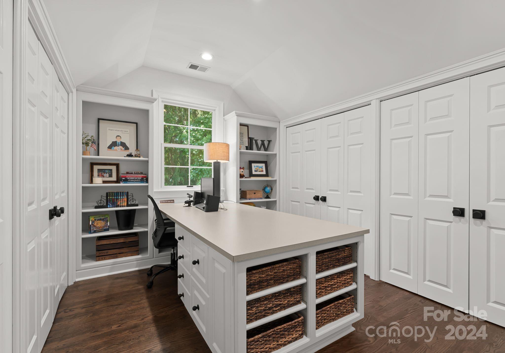 The Point - Residential