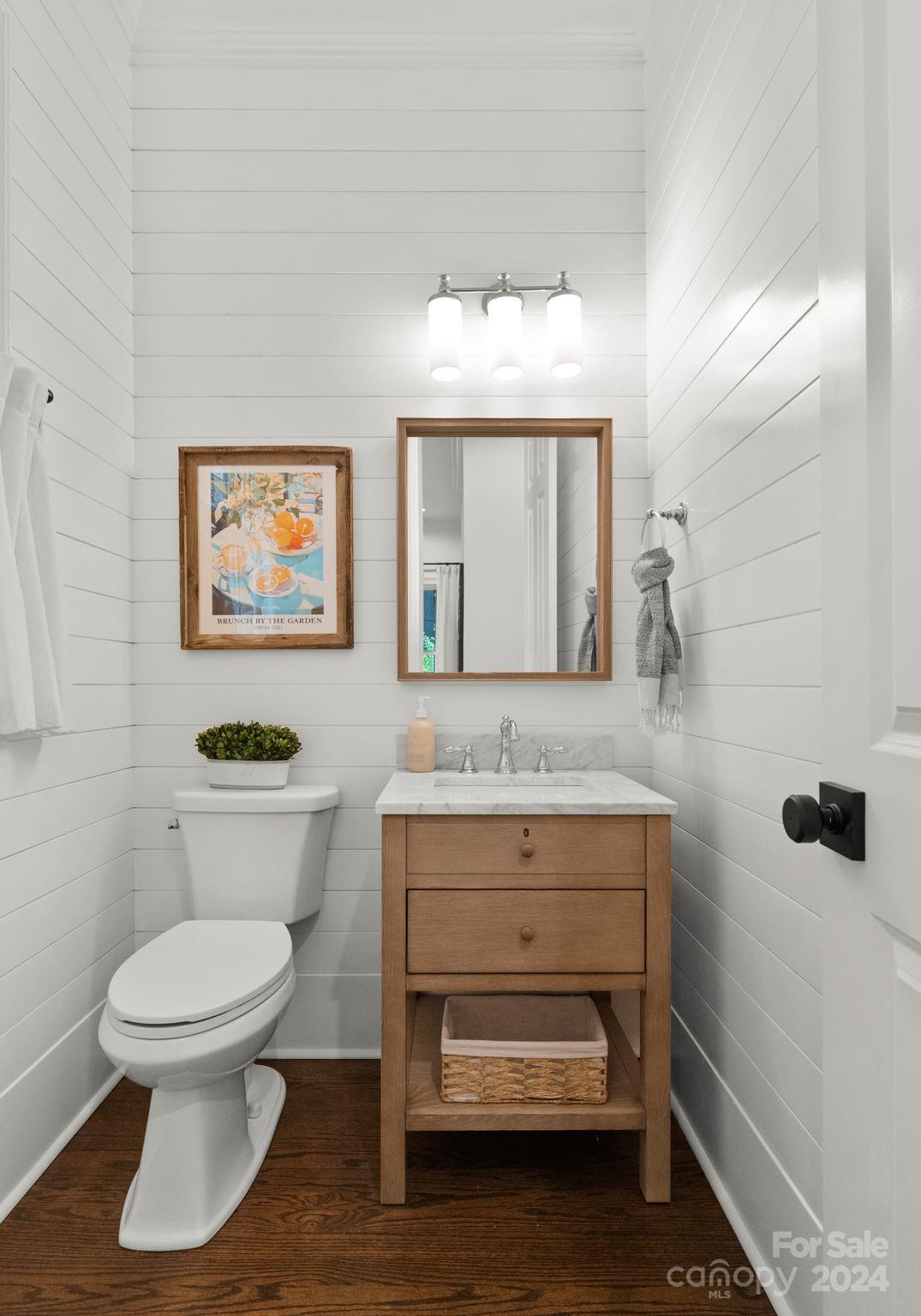 The Point - Residential