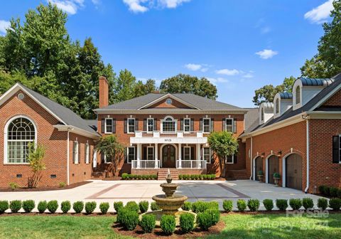 A home in Mooresville