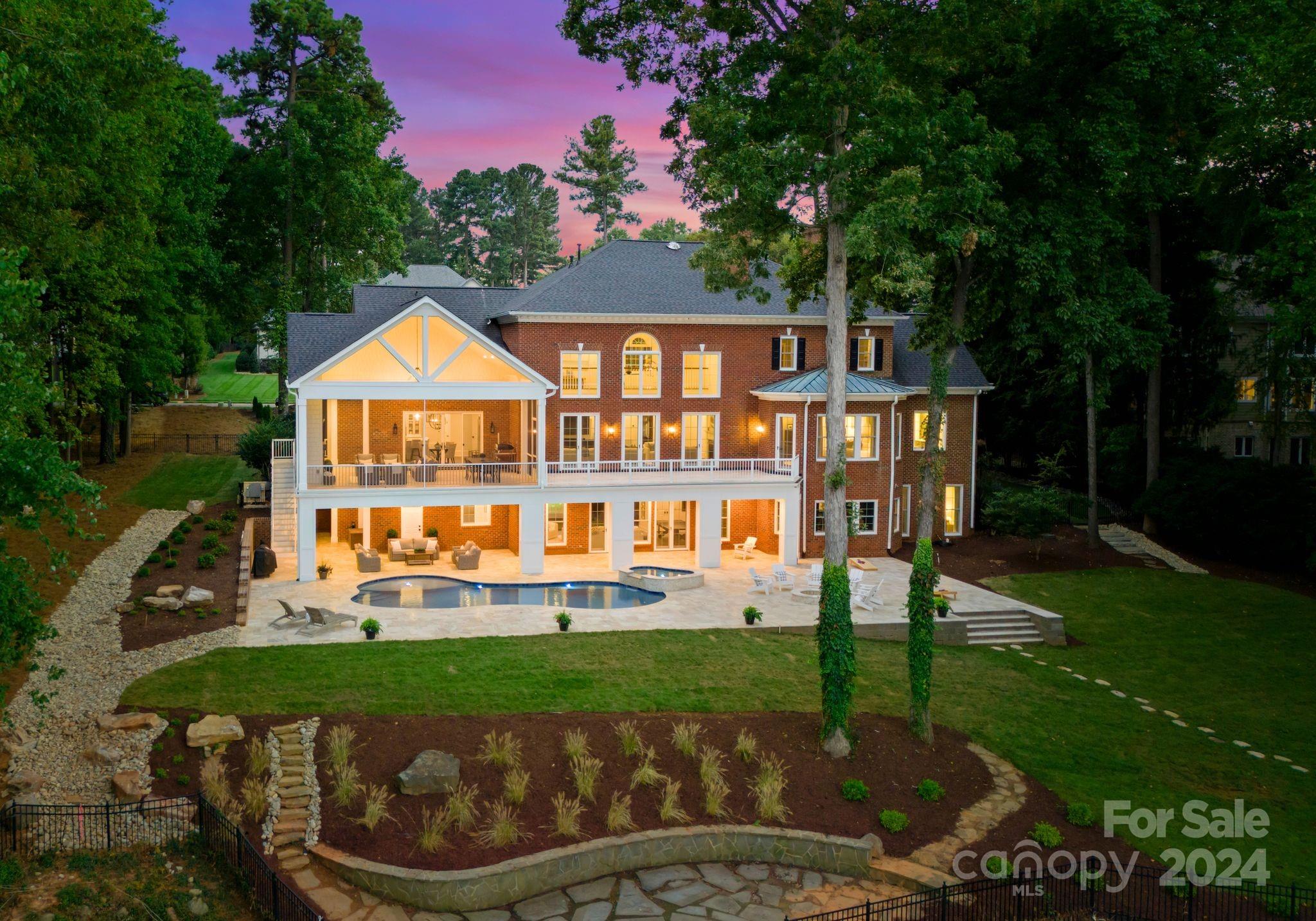 The Point - Residential