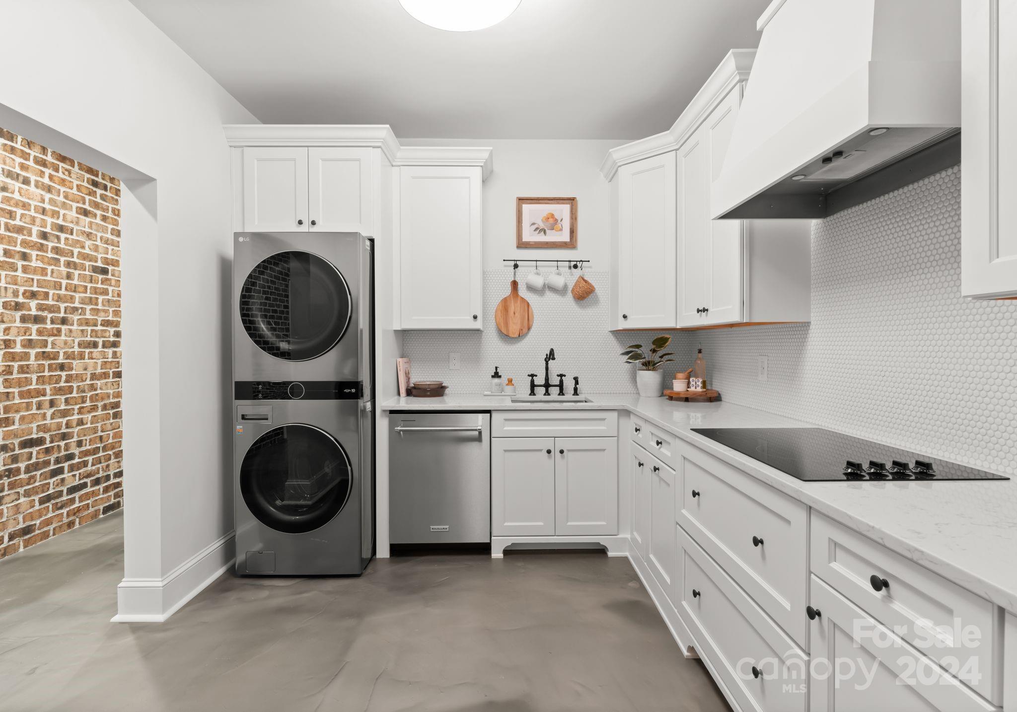 The Point - Residential