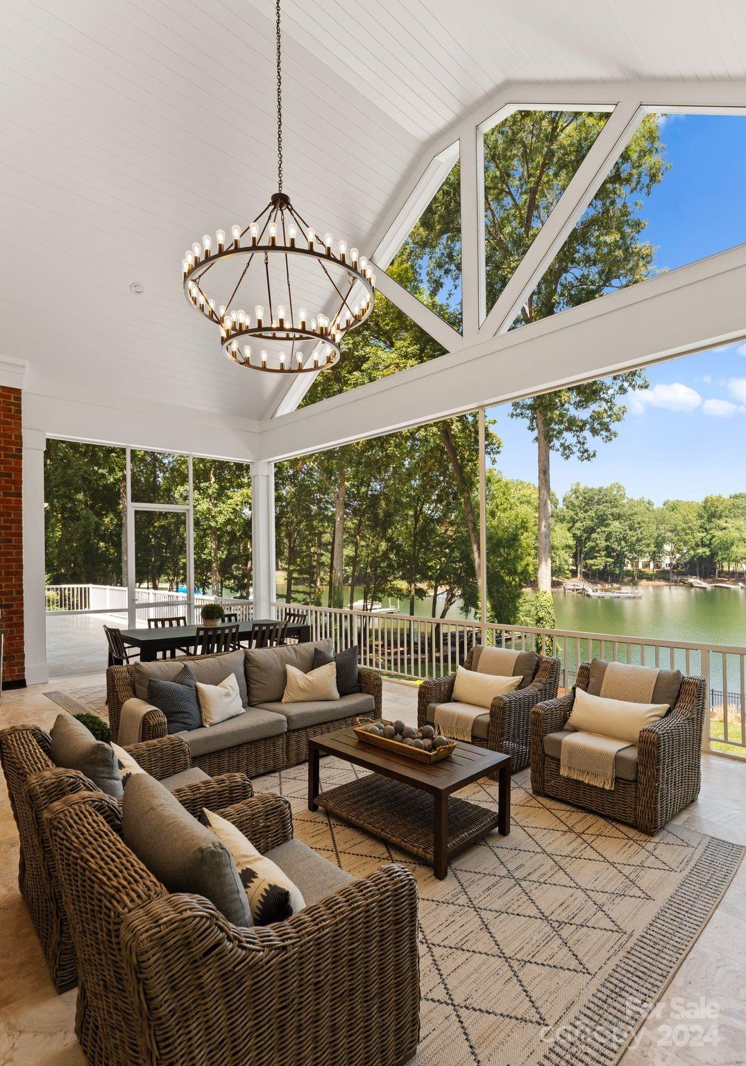 The Point - Residential