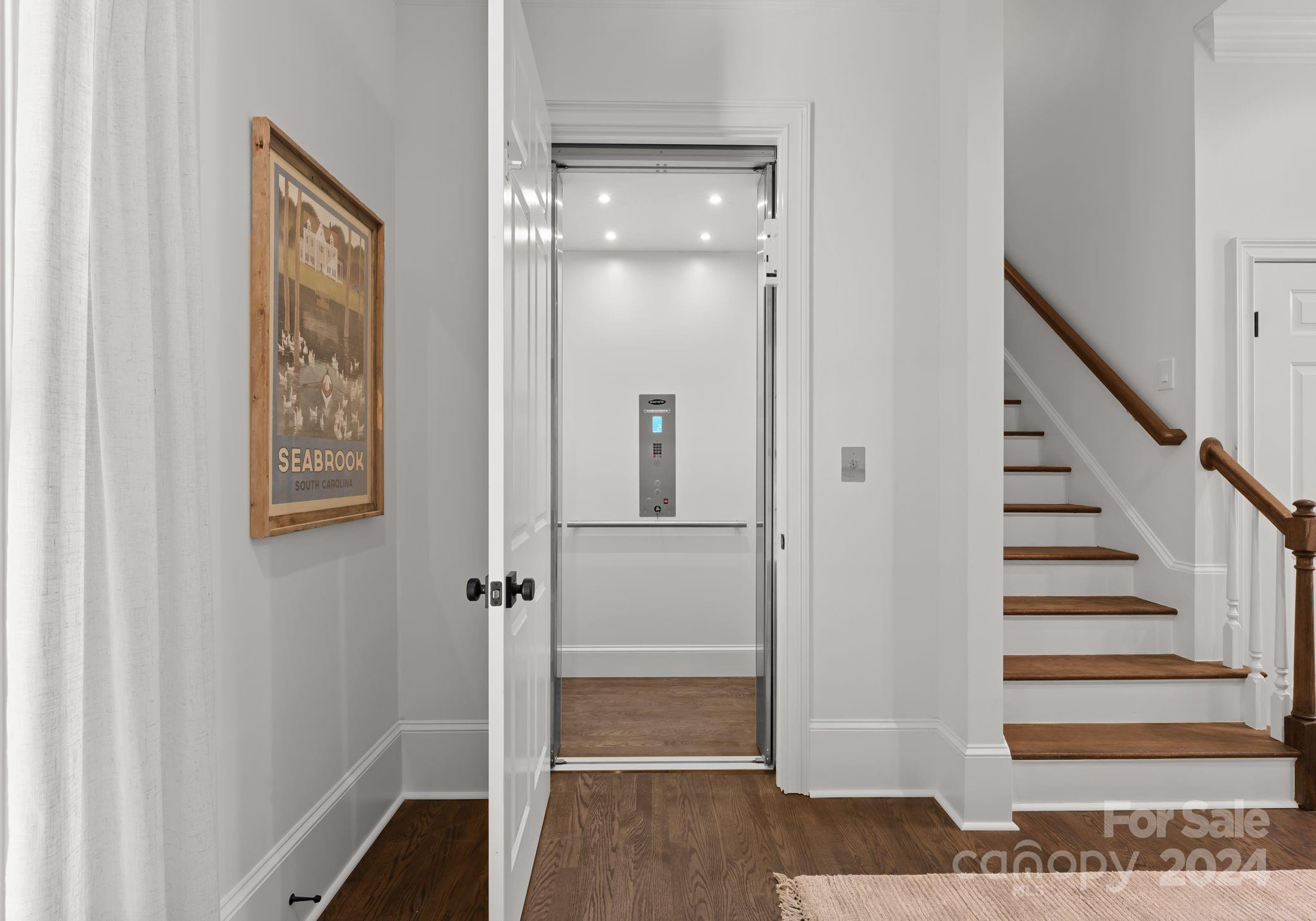 The Point - Residential