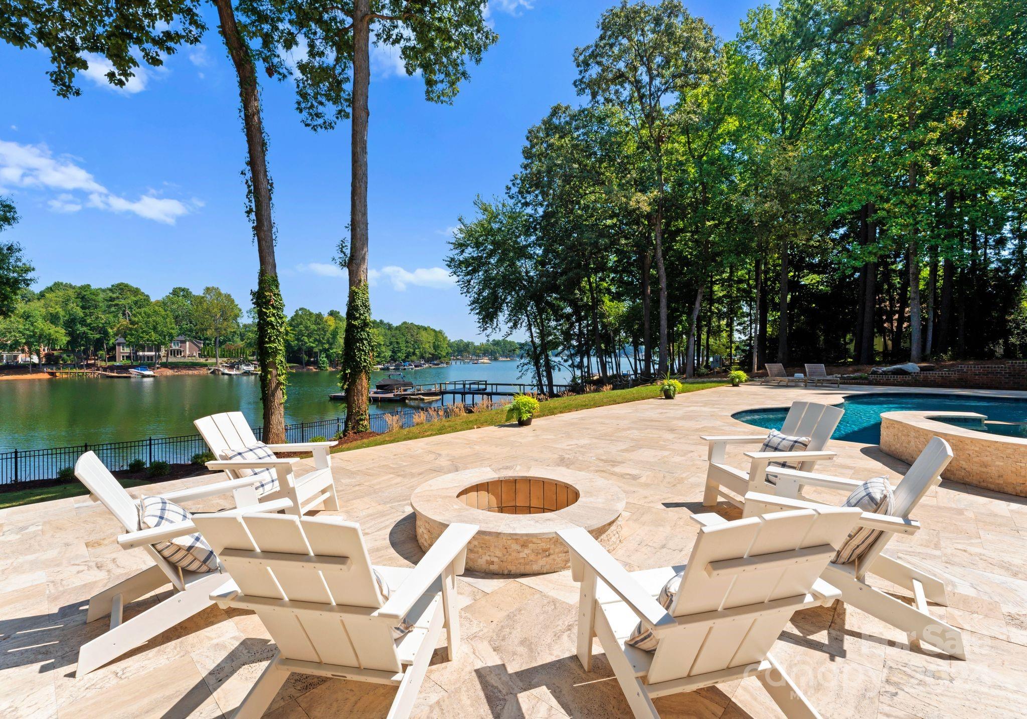 The Point - Residential