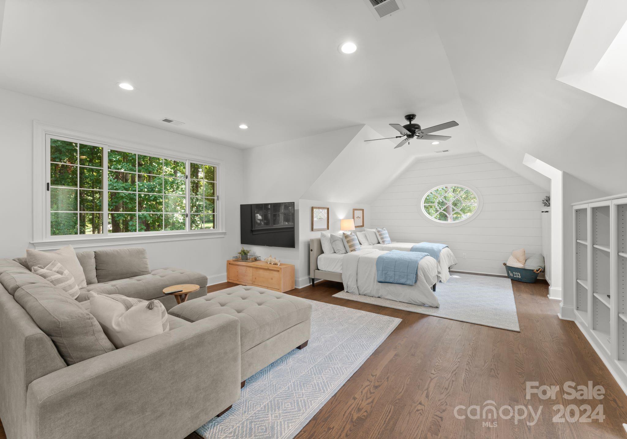 The Point - Residential