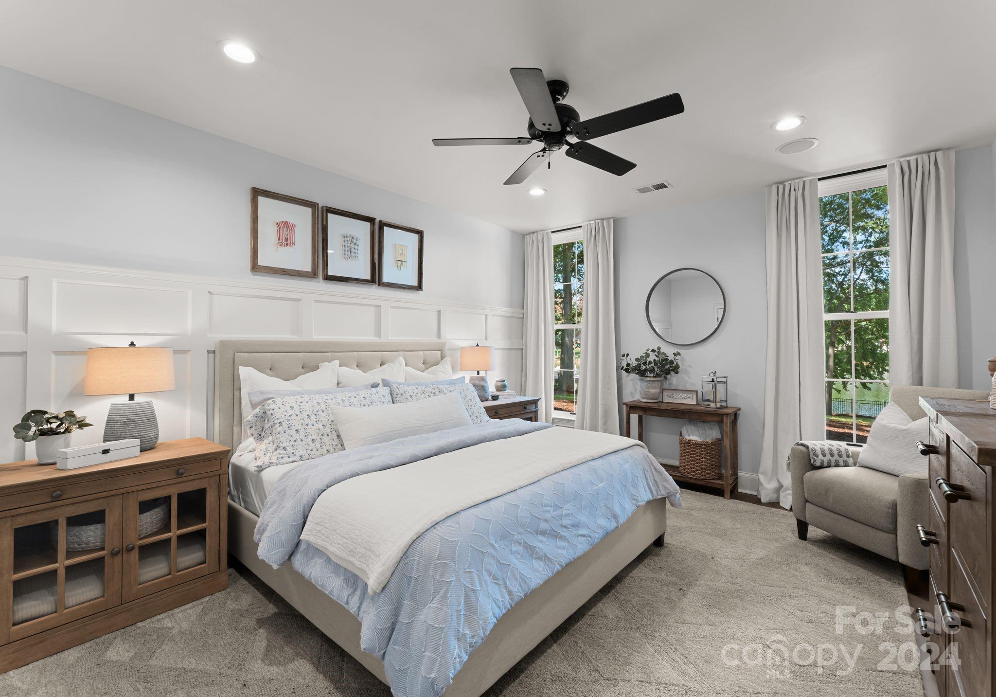 The Point - Residential