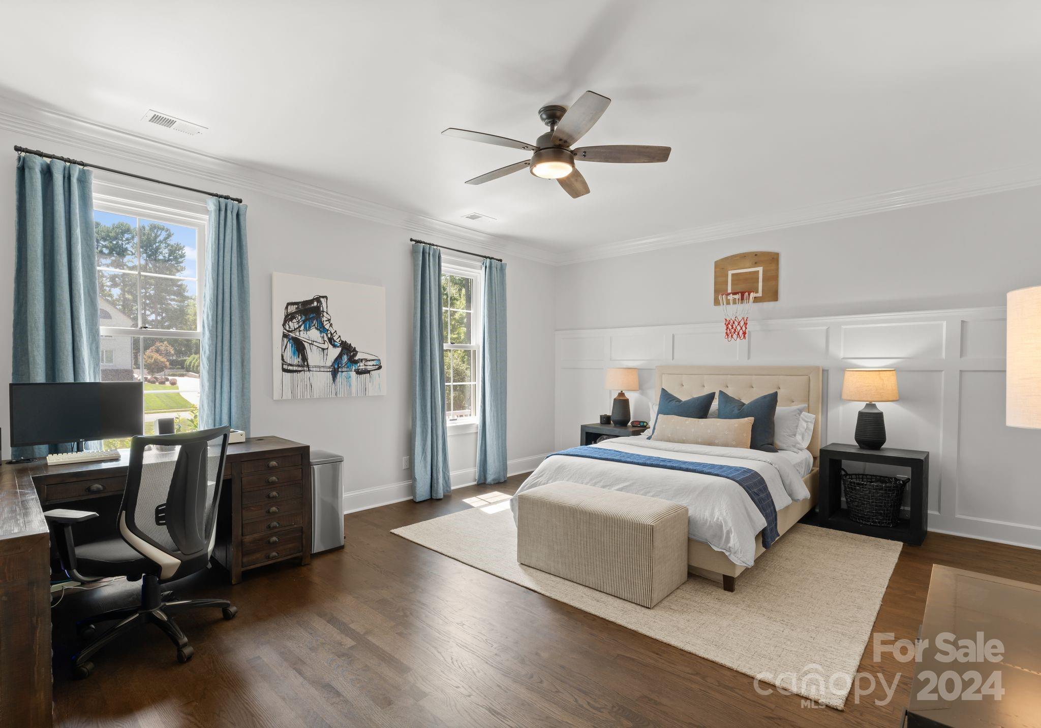 The Point - Residential