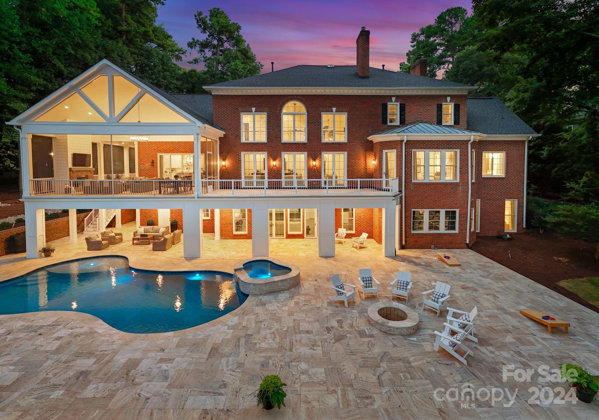 The Point - Residential