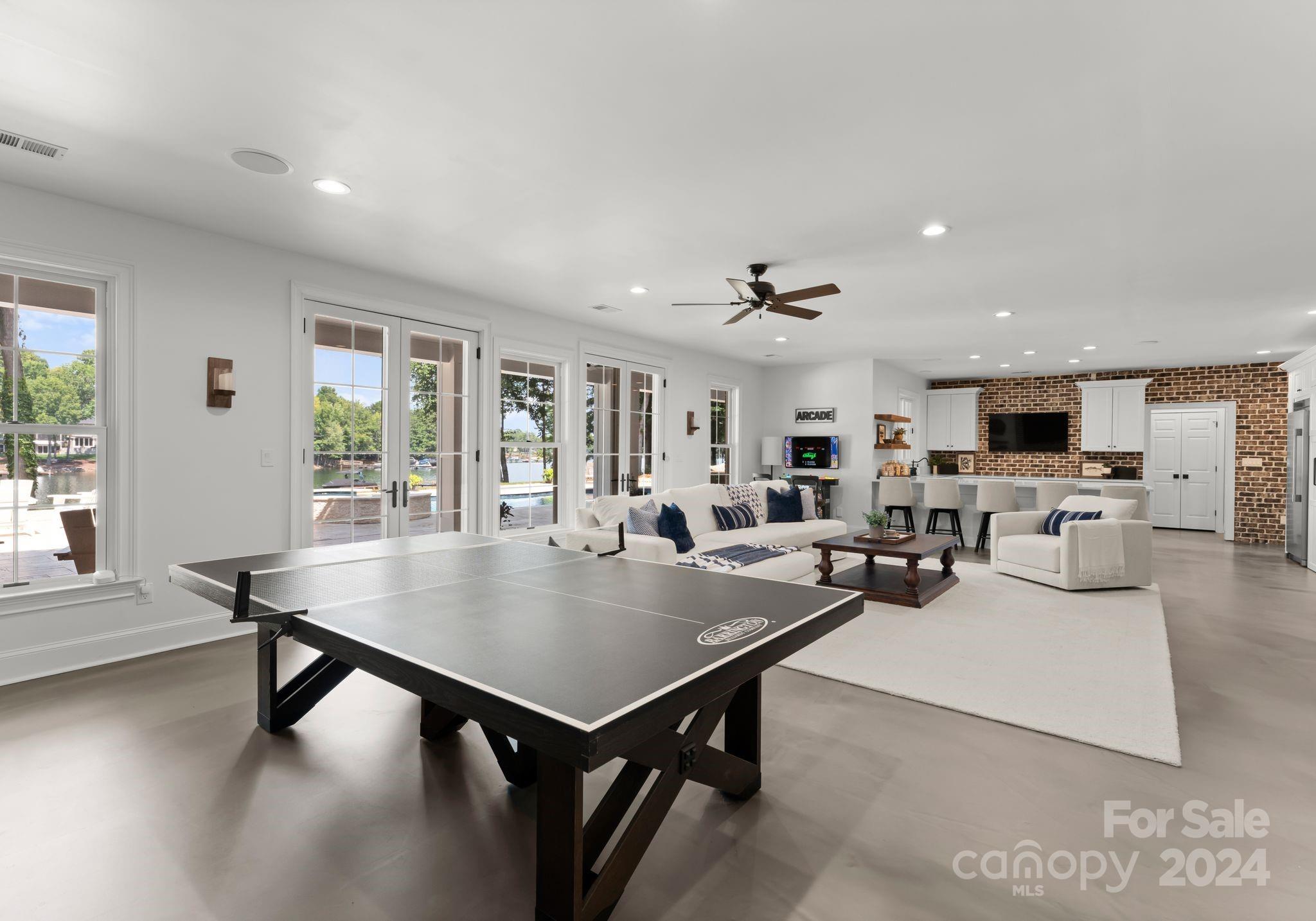 The Point - Residential