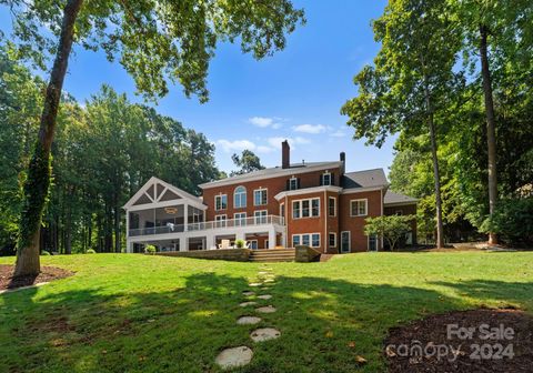 A home in Mooresville