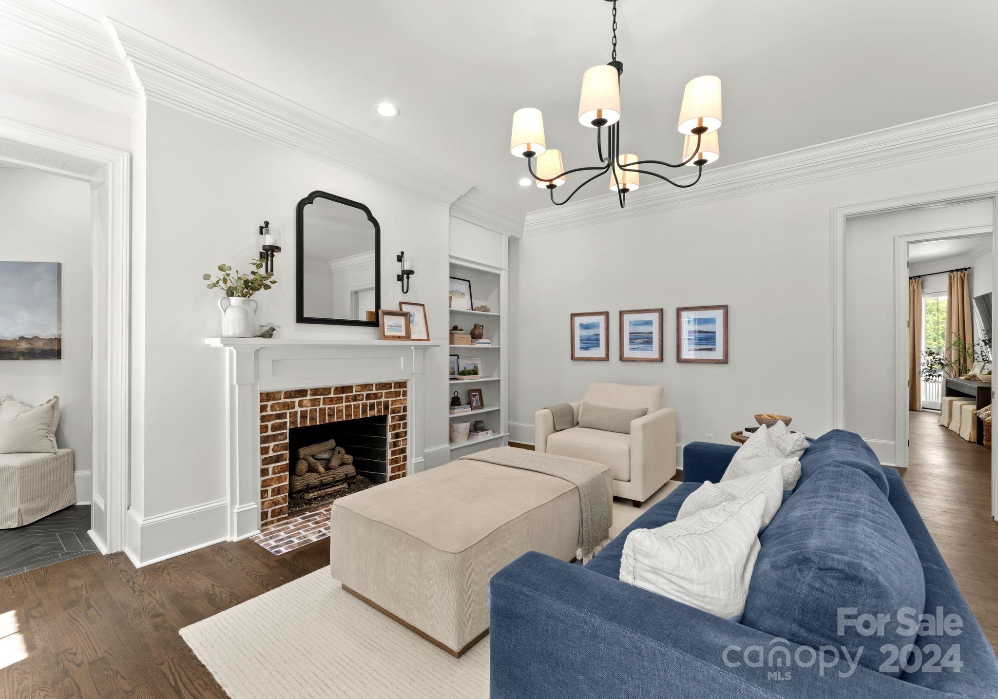 The Point - Residential