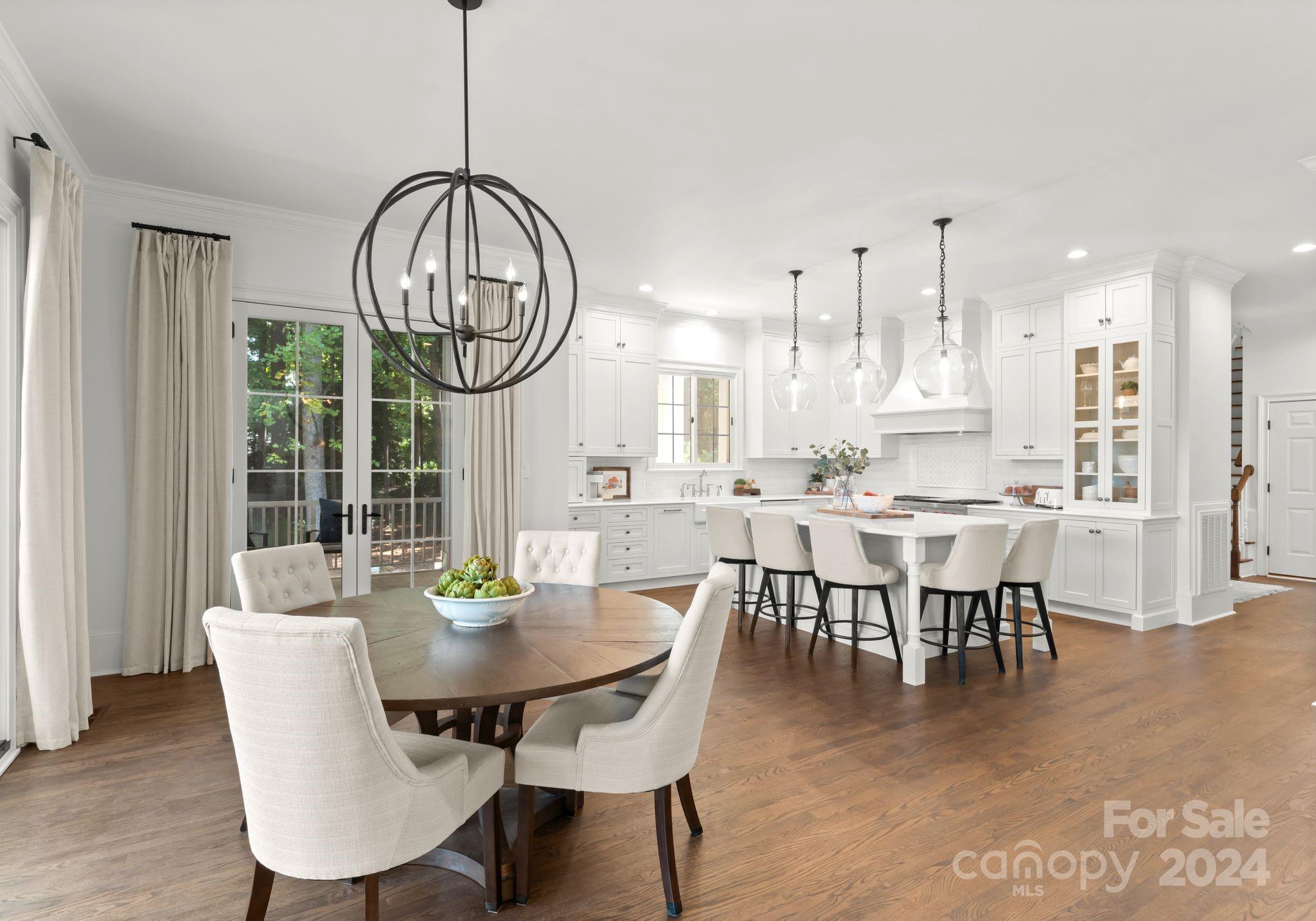 The Point - Residential