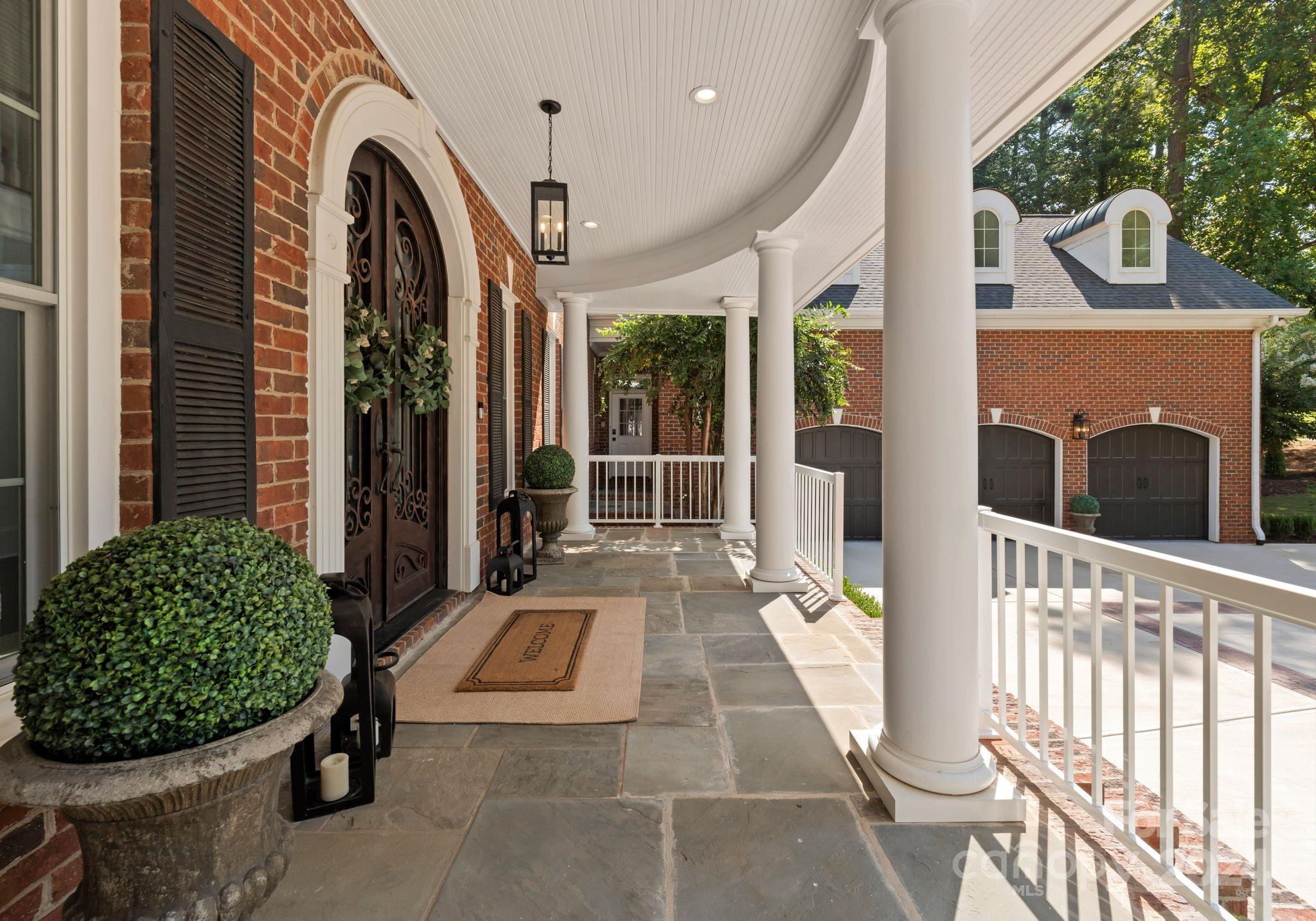 The Point - Residential