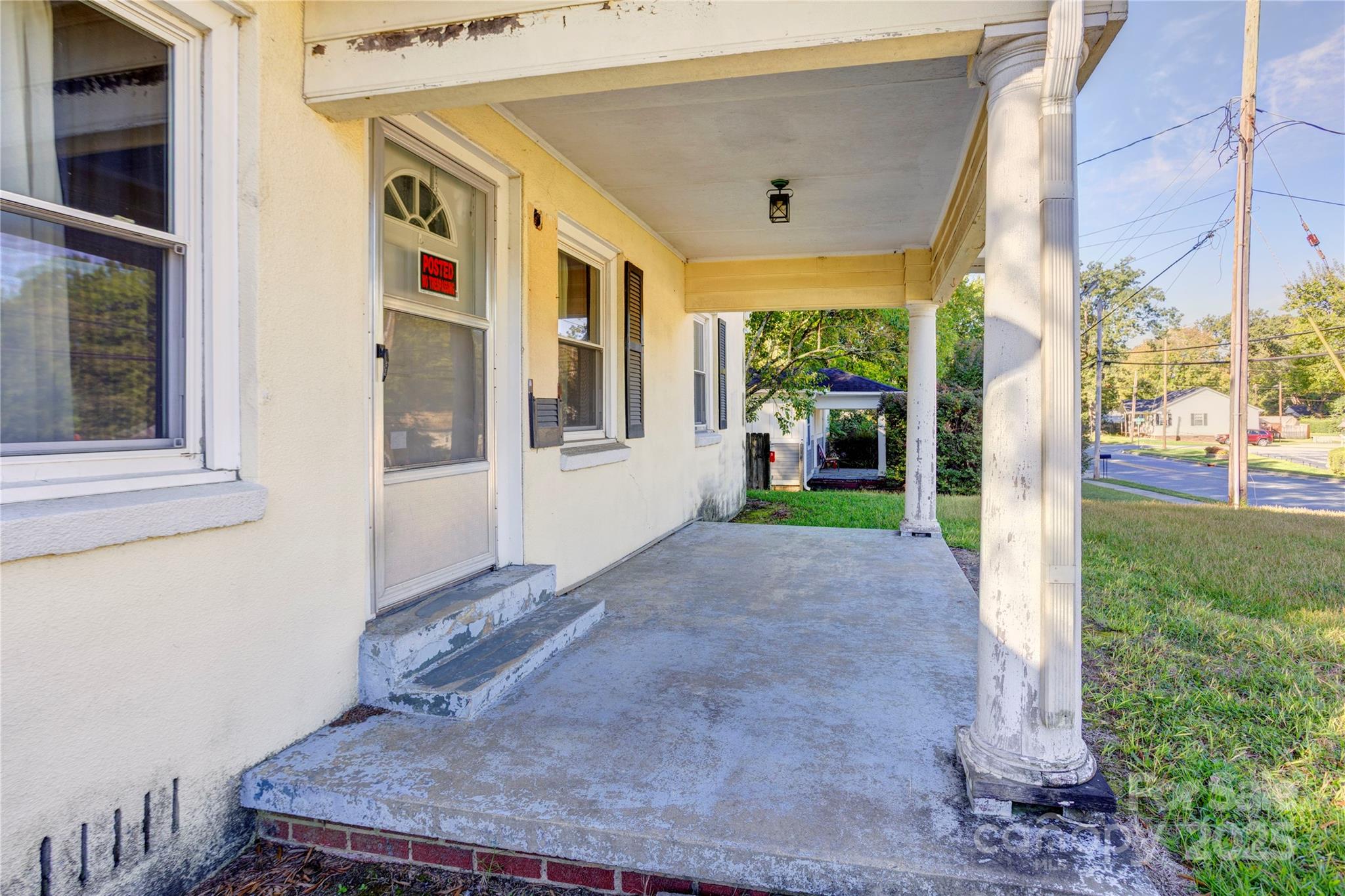 1114 Mount Olivet Road