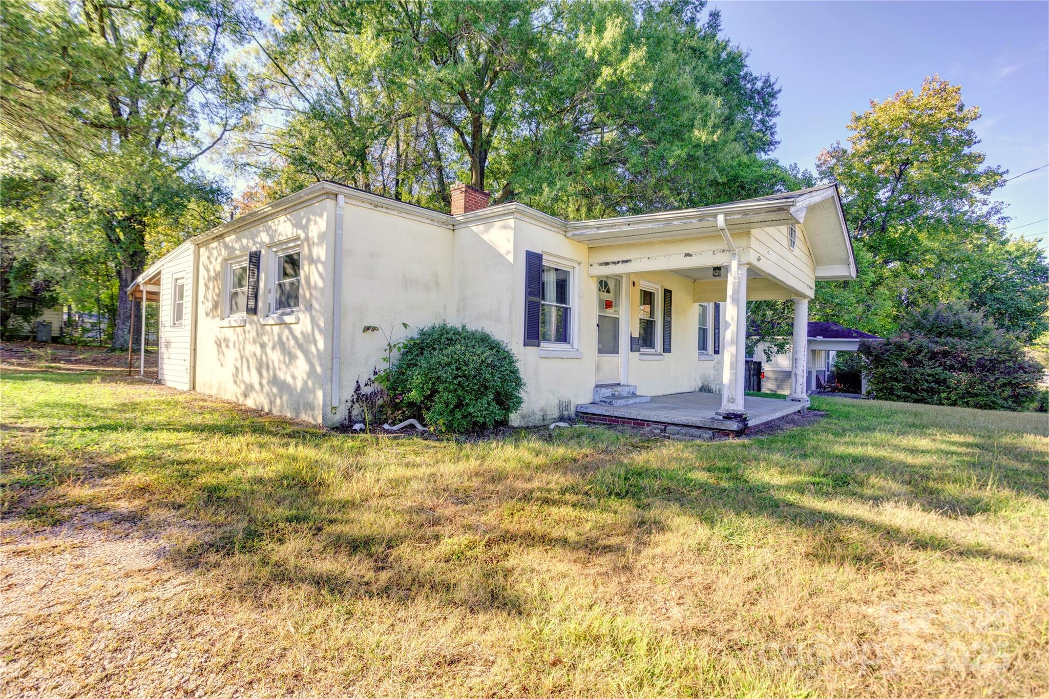 1114 Mount Olivet Road