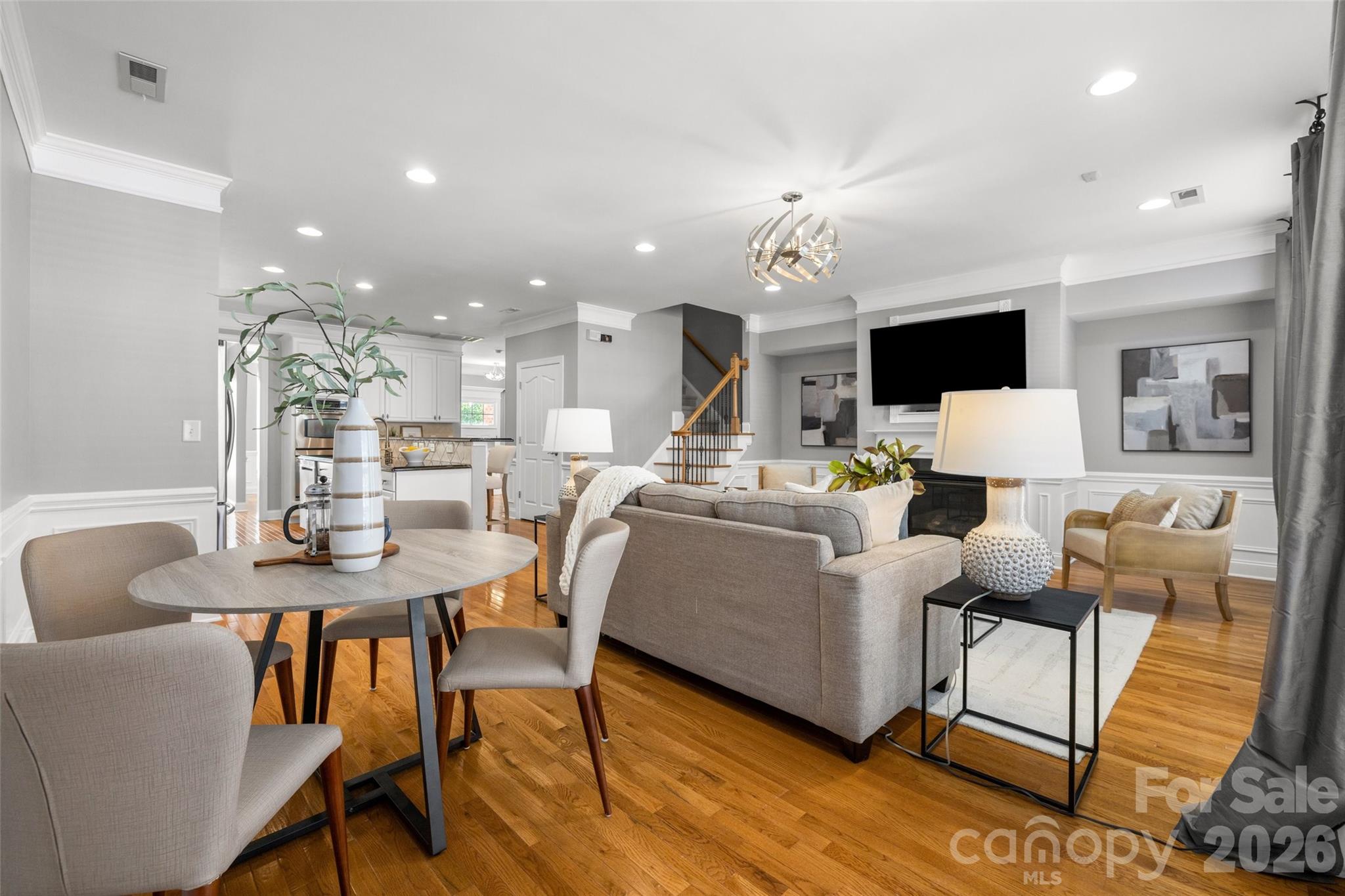 Springs Village - Residential