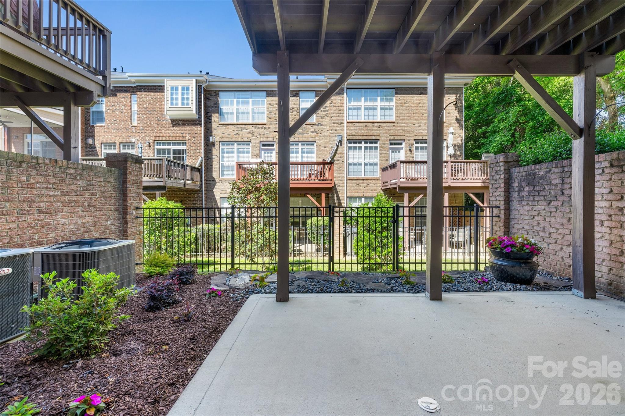 Springs Village - Residential