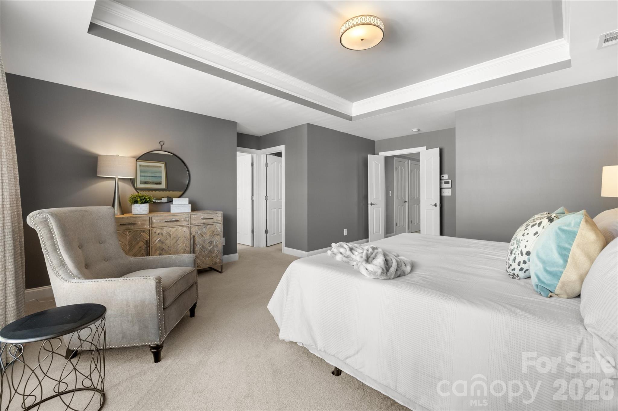 Springs Village - Residential
