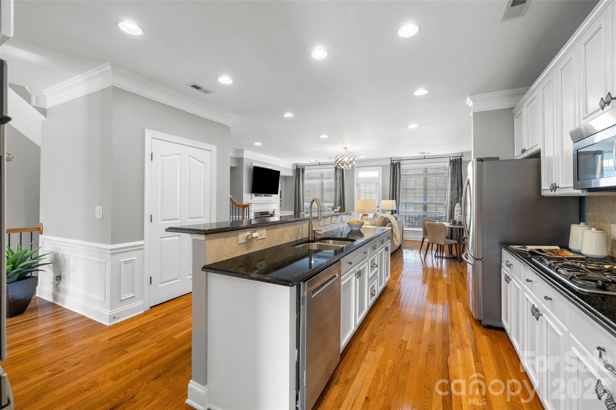 Springs Village - Residential