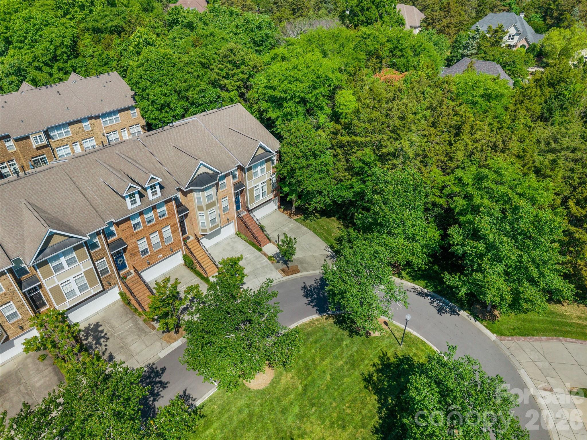 Springs Village - Residential