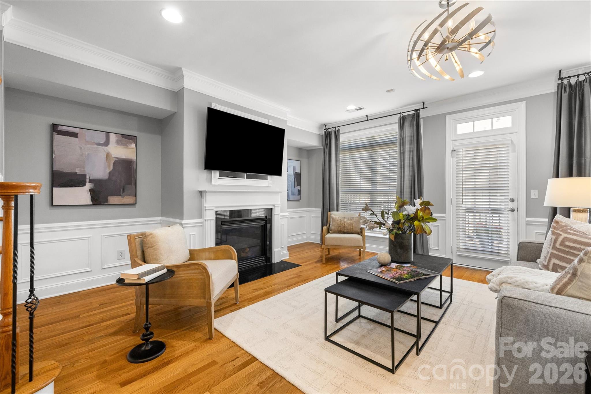 Springs Village - Residential
