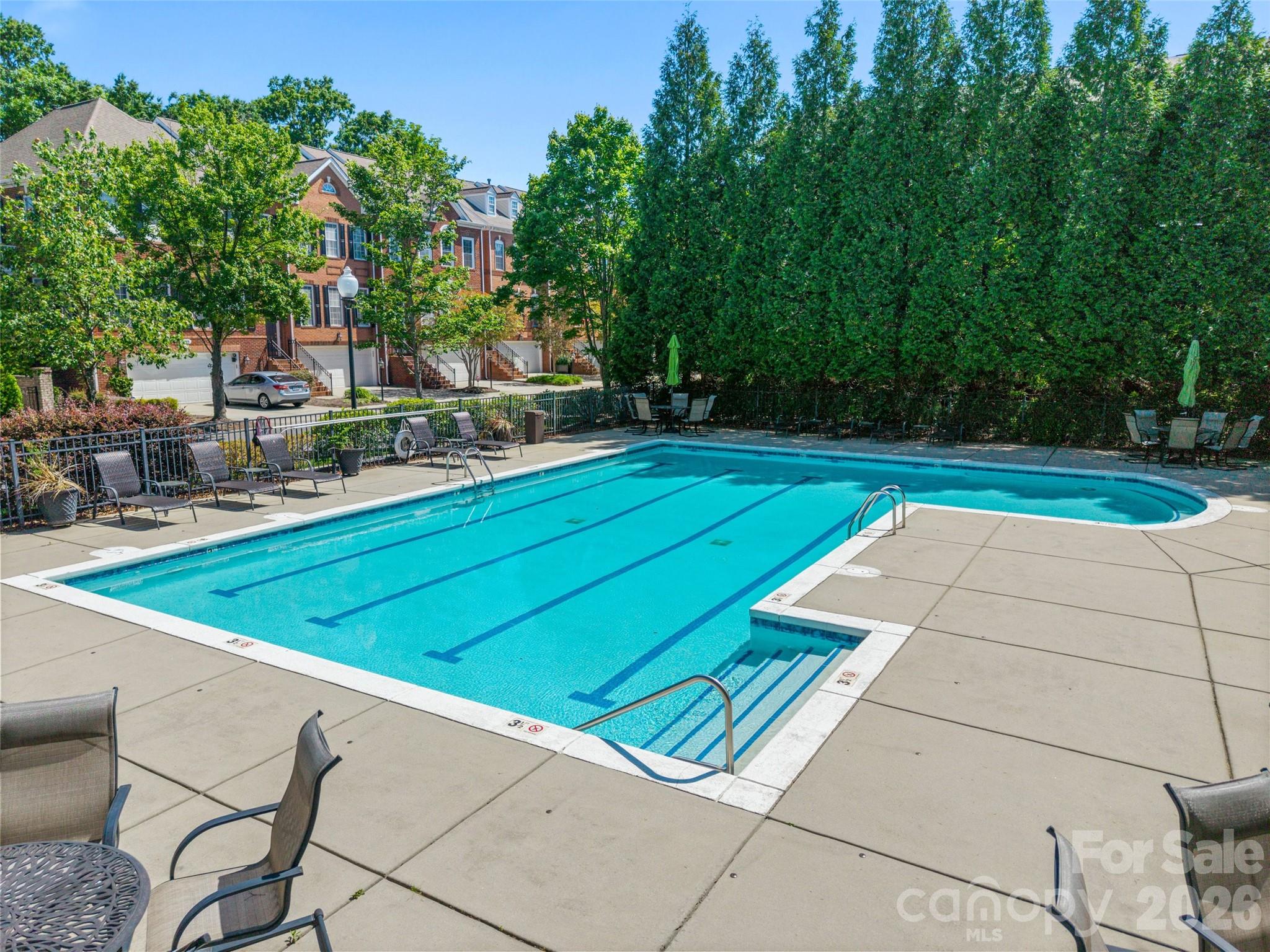 Springs Village - Residential
