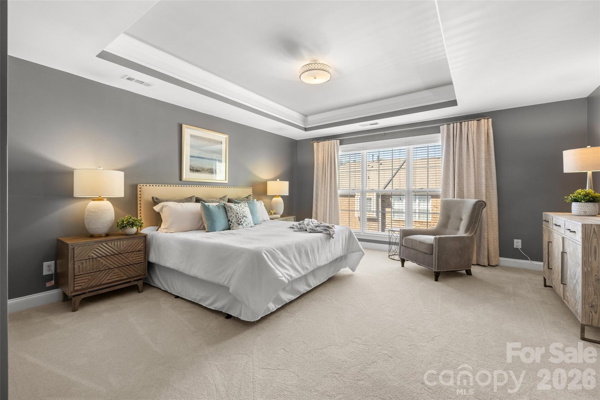 Springs Village - Residential