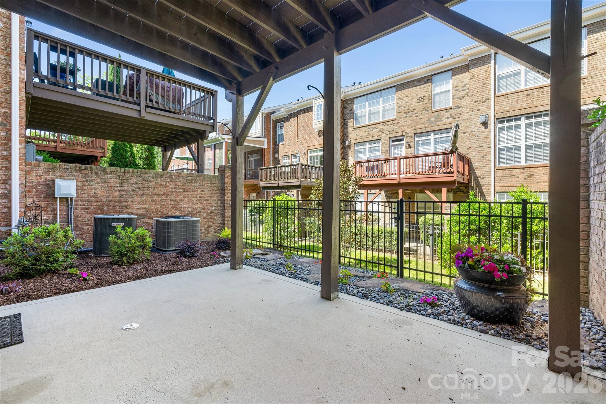 Springs Village - Residential