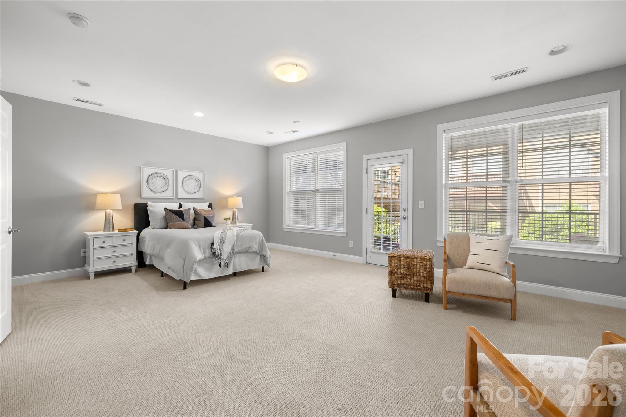 Springs Village - Residential