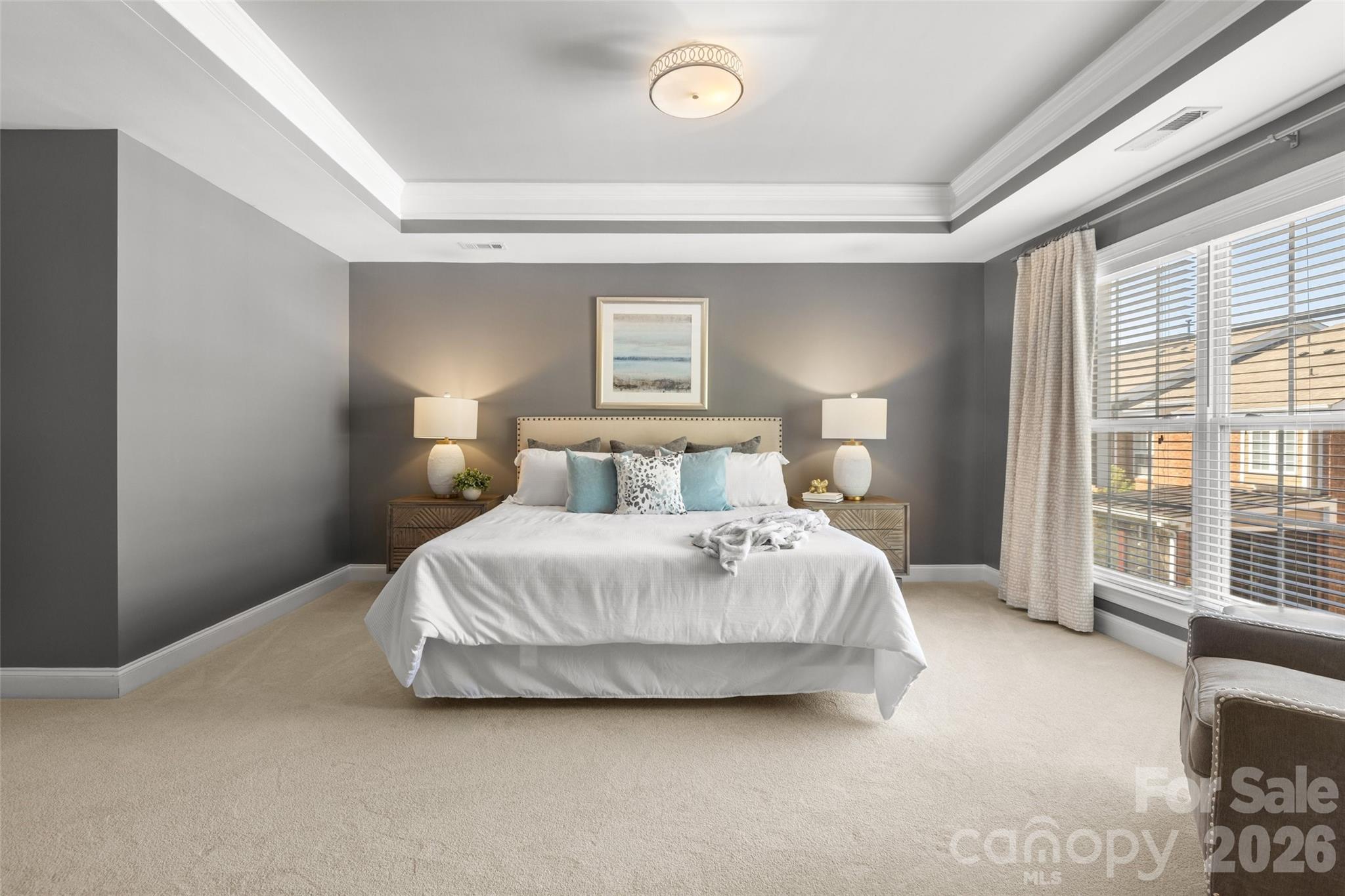 Springs Village - Residential