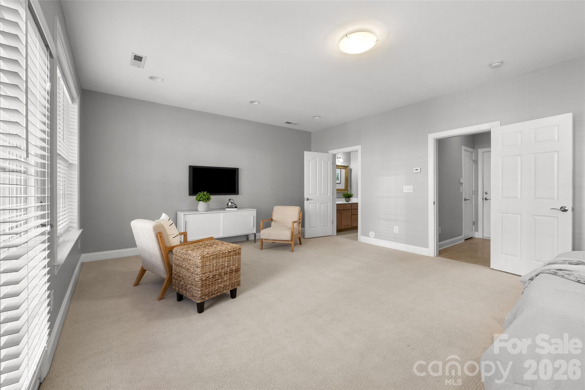 Springs Village - Residential