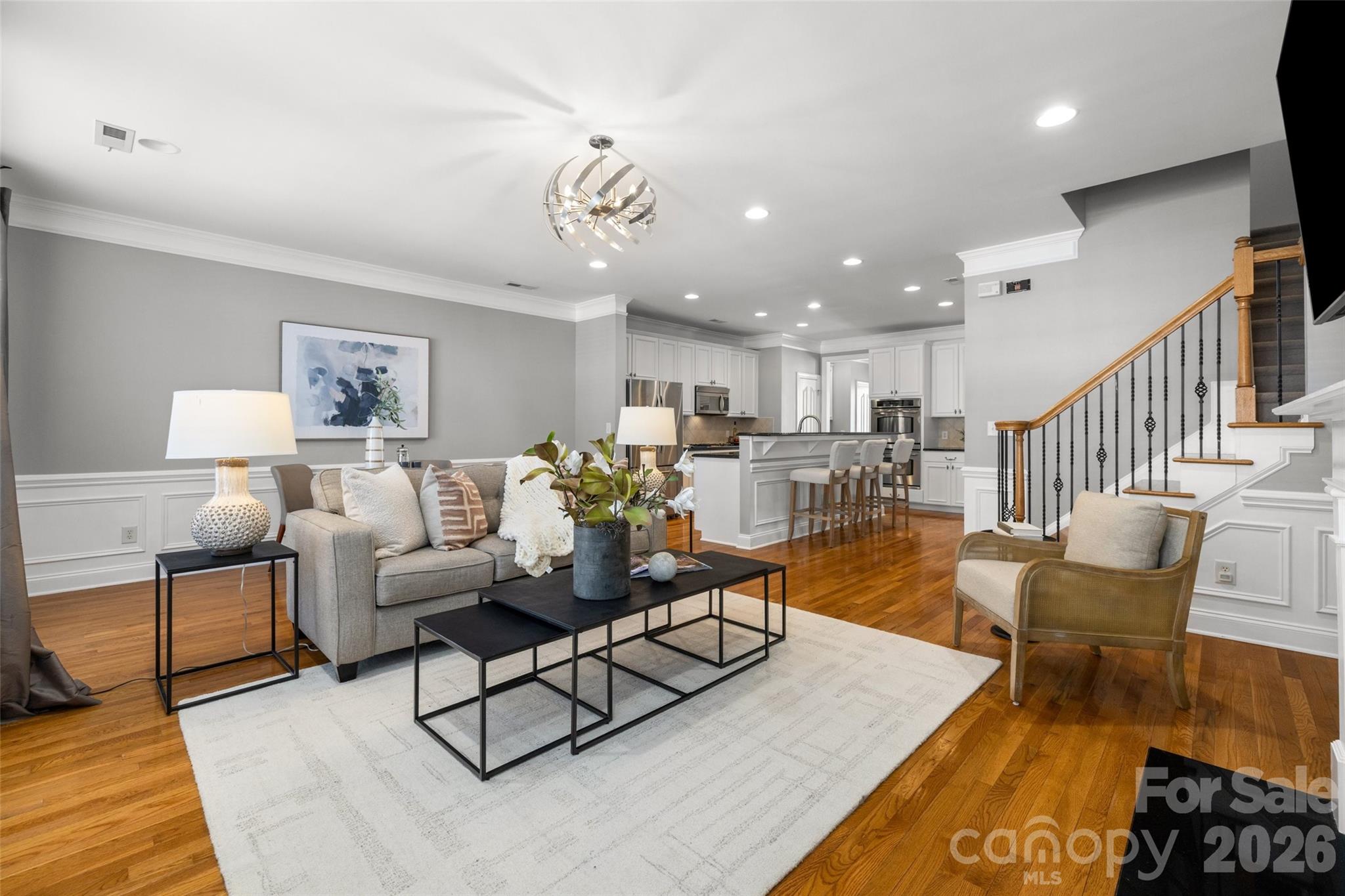 Springs Village - Residential