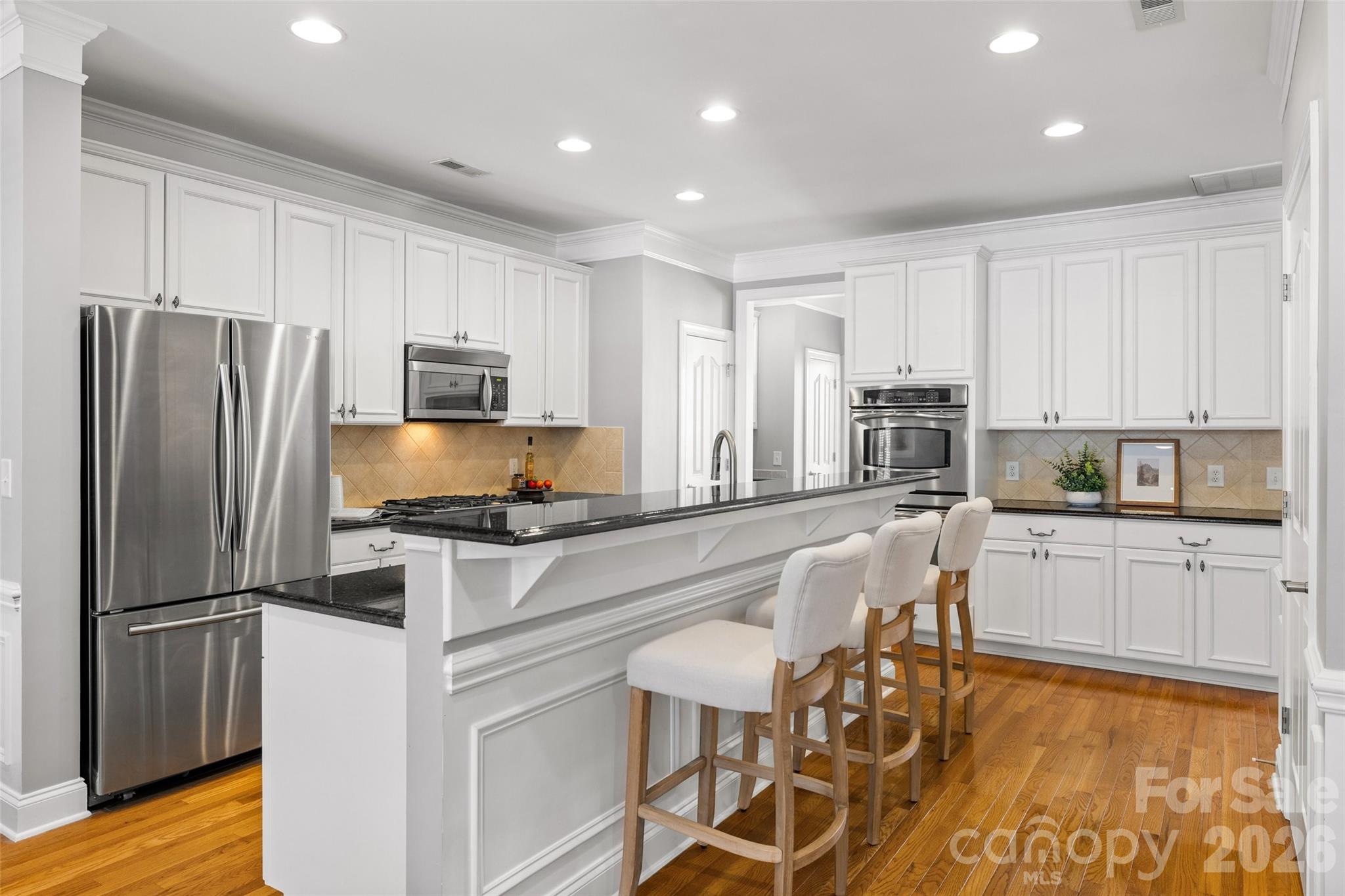 Springs Village - Residential
