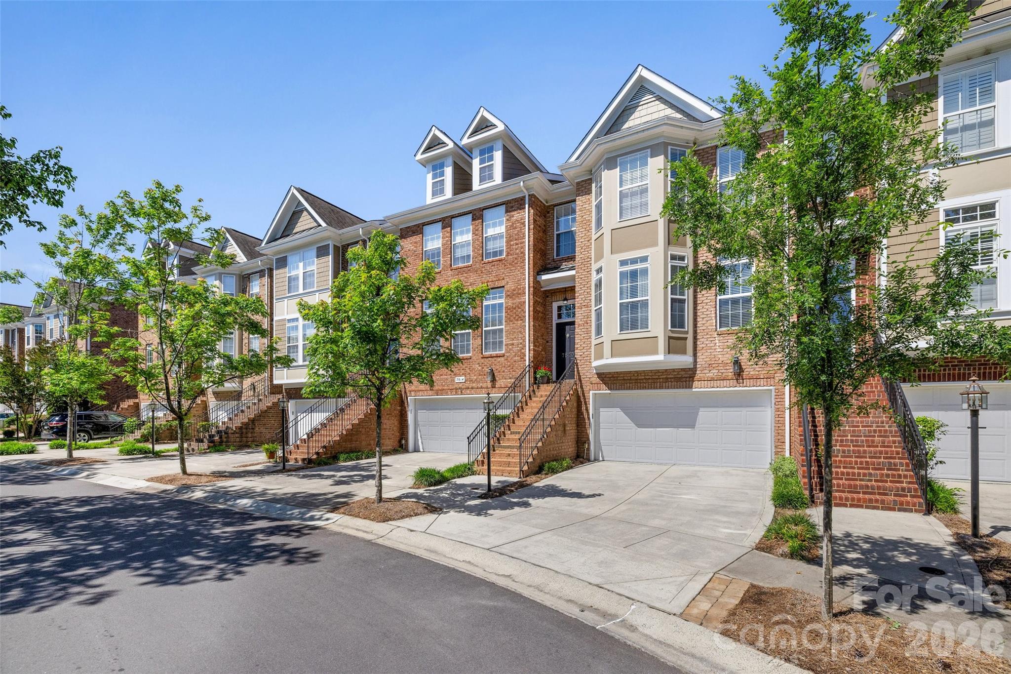 Springs Village - Residential