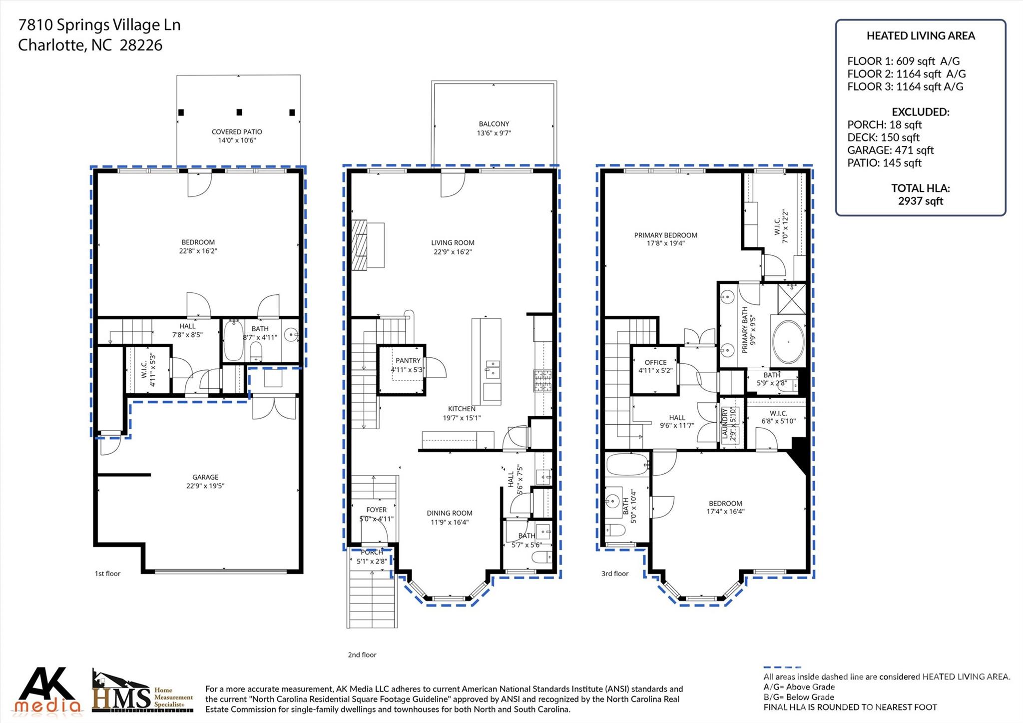Springs Village - Residential