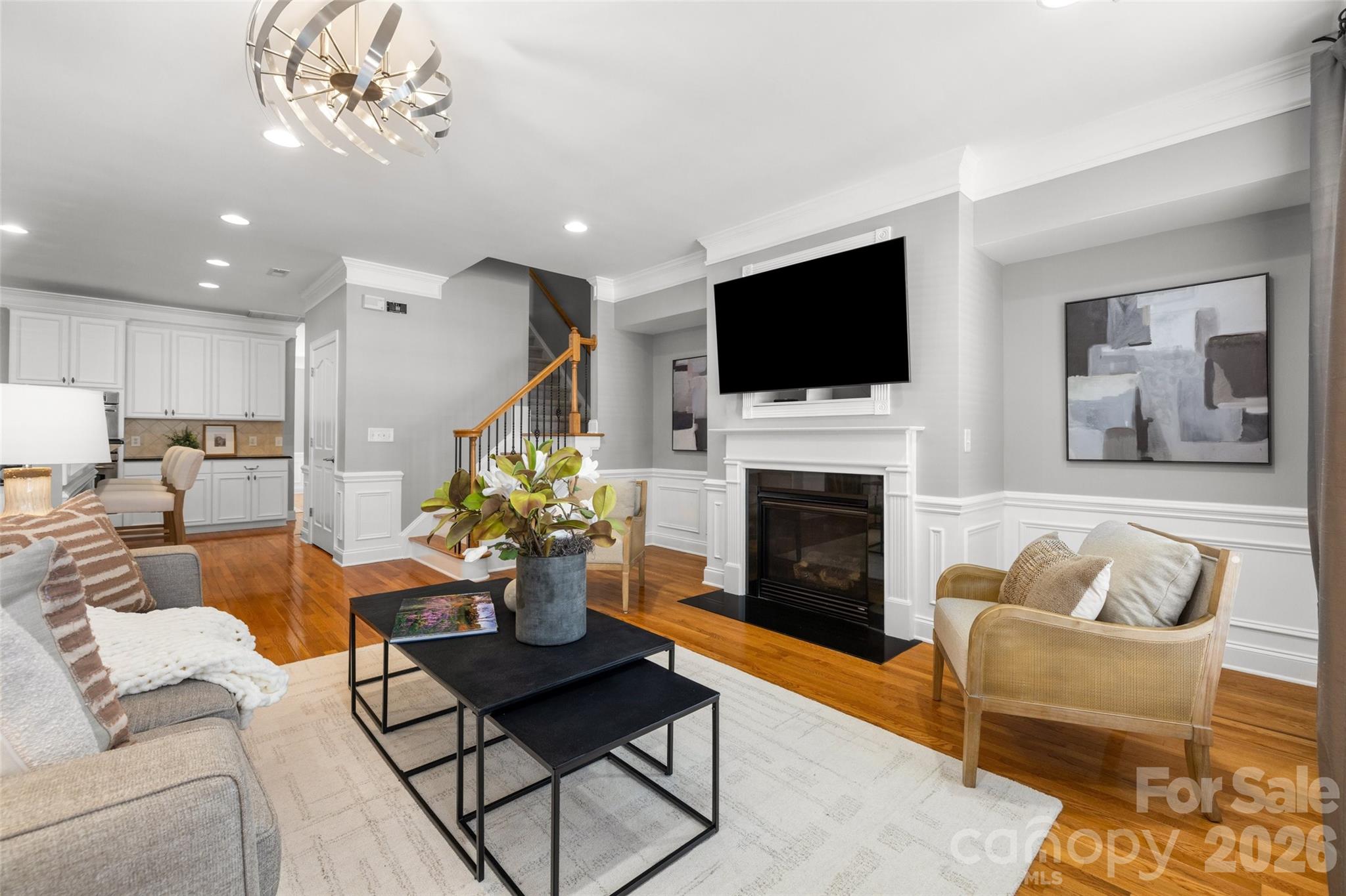 Springs Village - Residential